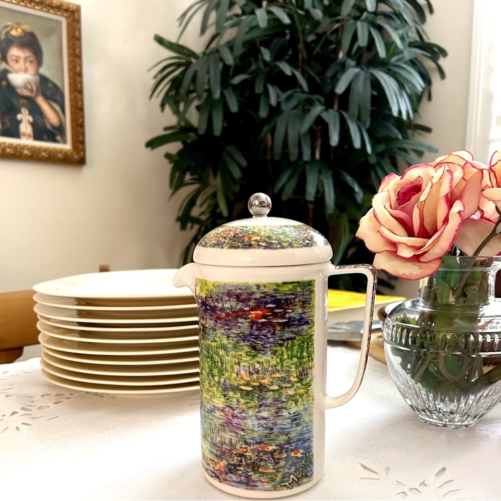 🖼️FRENCH PRESS 🖼️